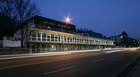 Wohn- und Büroanlage Weyrer Areal, Foto: birgit koell fotografie